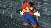 Super Mario 64’s ‘Unopenable Door’ Has Finally Been Opened