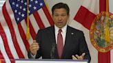 DeSantis to visit Clearwater Marine Aquarium today