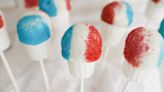 Snow Cone Summer Cake Pops Recipe