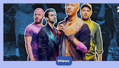 Coldplay’s $510 million empire: Who is the richest member – Chris Martin, Jonny Buckland, Guy Berryman, or Will Champion?