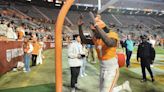 Inside QB Joe Milton's Tennessee football senior day: 'Go out with a bang'