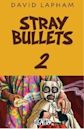 Stray Bullets #2