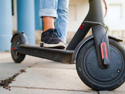 As e-scooter use grows, ER doctors say they’re seeing ‘devastating’ injuries - National | Globalnews.ca