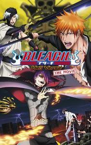 Bleach the Movie: Hell Verse