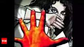 Eight-year-old girl gang-raped and killed by minor schoolmates in Andhra Pradesh | Vijayawada News - Times of India