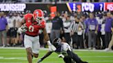 New Orleans Saints 2023 NFL draft scouting report: Darnell Washington