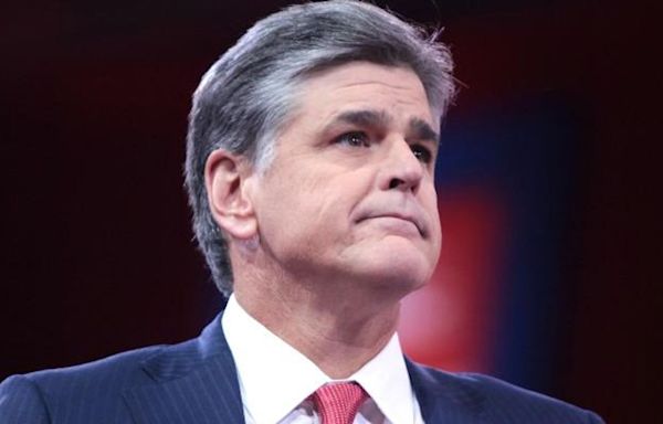 Trump schedules 'interview' with Sean Hannity after 10-day post-debate disappearance