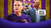 LSU basketball poaches current head coach to become Matt McMahon's assistant