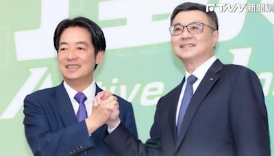 賴清德本人恐是最大國安危機！ 立委分析賴清德內閣「3大罩門」