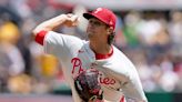 Phillies' Tyler Phillips finding fuel for his starts as he lives his big-league dream