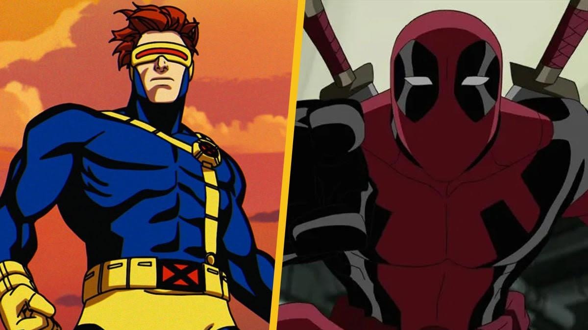 X-Men '97 Exec Admits Deadpool Was "Off-Limits"
