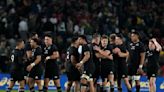 All Blacks unchanged for Rugby Championship test v Argentina