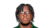 Aubrey Scott - Colorado State Rams Offensive Lineman - ESPN