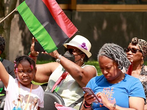 50 Juneteenth Quotes to Celebrate Black Culture, History and Freedom