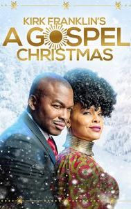 Kirk Franklin's A Gospel Christmas