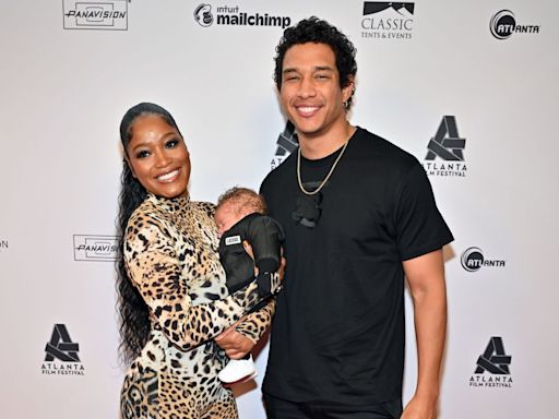 KeKe Palmer And Her Ex-Boyfriend Darius Jackson Wave Their White Flags In Domestic Violence Case