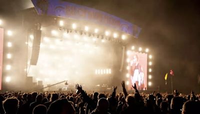 Isle of Wight Festival terror attack plot sees boy, 15, locked up for seven years