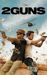 2 Guns