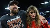 Chiefs chose not to play Taylor Swift music in Arrowhead Stadium to be 'respectful' of Travis Kelce