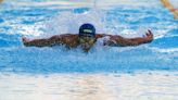 Paris Olympics: One big target for swimmer Srihari Nataraj