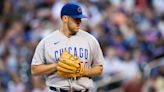 Jameson Taillon struggles as Cubs lose 6-2 to the Brewers