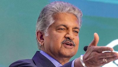 Anand Mahindra reacts to Paris Olympics 2024 opening ceremony, says ’trying to figure out...’ | Mint