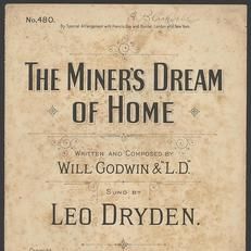 Leo Dryden