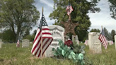Civil War veteran gets rededicated headstone in Tahoma Cemetery