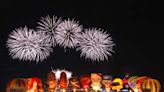 臺東熱氣球嘉年華絢麗落幕 吸引百萬人次參與