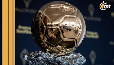 Cuándo es el Balón de Oro 2024: Nominados, jugador más joven en ganar