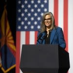 Fearing Blowback, A Couple Arizona Senate Republicans Join Democrats To Repeal 1864 Abortion Ban