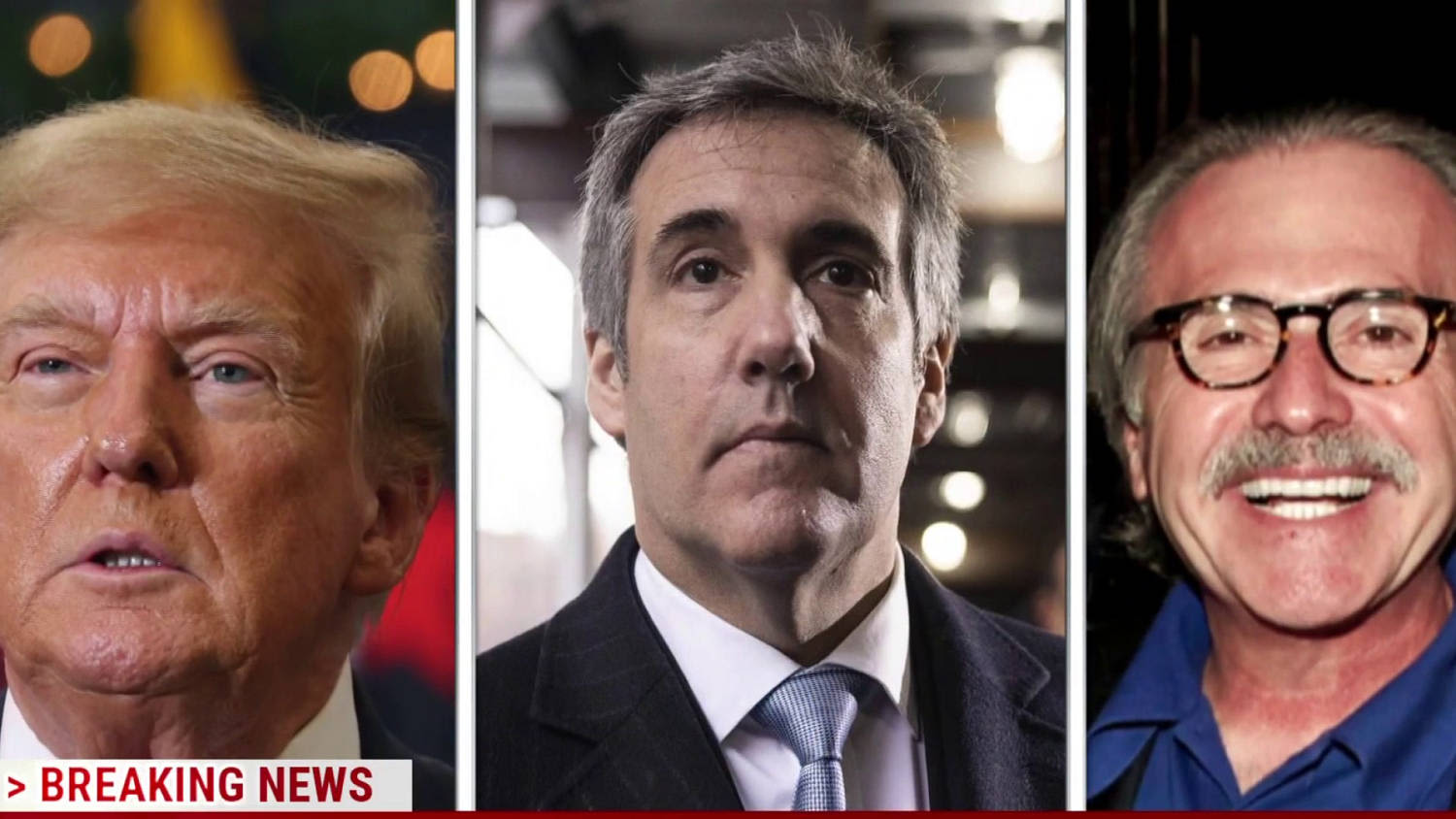 ‘Stunning’: Testimony in hush money trial reveals how National Enquirer worked with Trump campaign