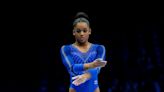 Mélanie De Jesus Dos Santos : la star de la gymnastique française est-elle en couple ?