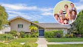 HGTV’s Brady Bunch House Is on the Market! Tour the Home Renovated to Replicate the Set — And Feel Transported to the 70s