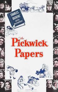 The Pickwick Papers