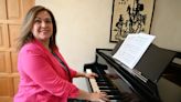 Mariana Chabukiani, una maestra del piano