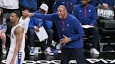 Los Sixers despiden al entrenador Doc Rivers