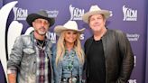 Miranda Lambert, Jon Randall Launch Texas Music Record Label | B104.7 | Jamie Martin