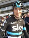 Gianni Moscon