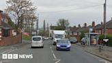 Fatal Castleford crash biker 'lost control' overtaking - police