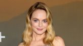 Heather Graham Calls Out the Sexism During Her Hollywood Career