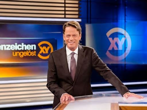 "Aktenzeichen XY... Ungelöst" bei ZDFneo nochmal sehen: Wiederholung des Fahndungsmagazin im TV und online