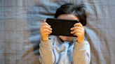 Here’s how much screen time is recommended for your kids