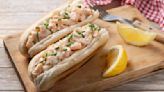 Kick Crustaceans To The Curb And Try Hearts Of Palm 'Lobster' Rolls