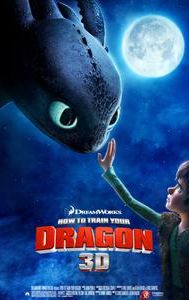 How to Train Your Dragon: The Hidden World