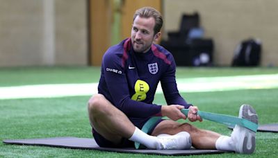 Harry Kane retirement fears raised by former England star ahead of Euro 2024
