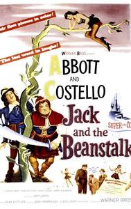 Jack and the Beanstalk (1952 film)