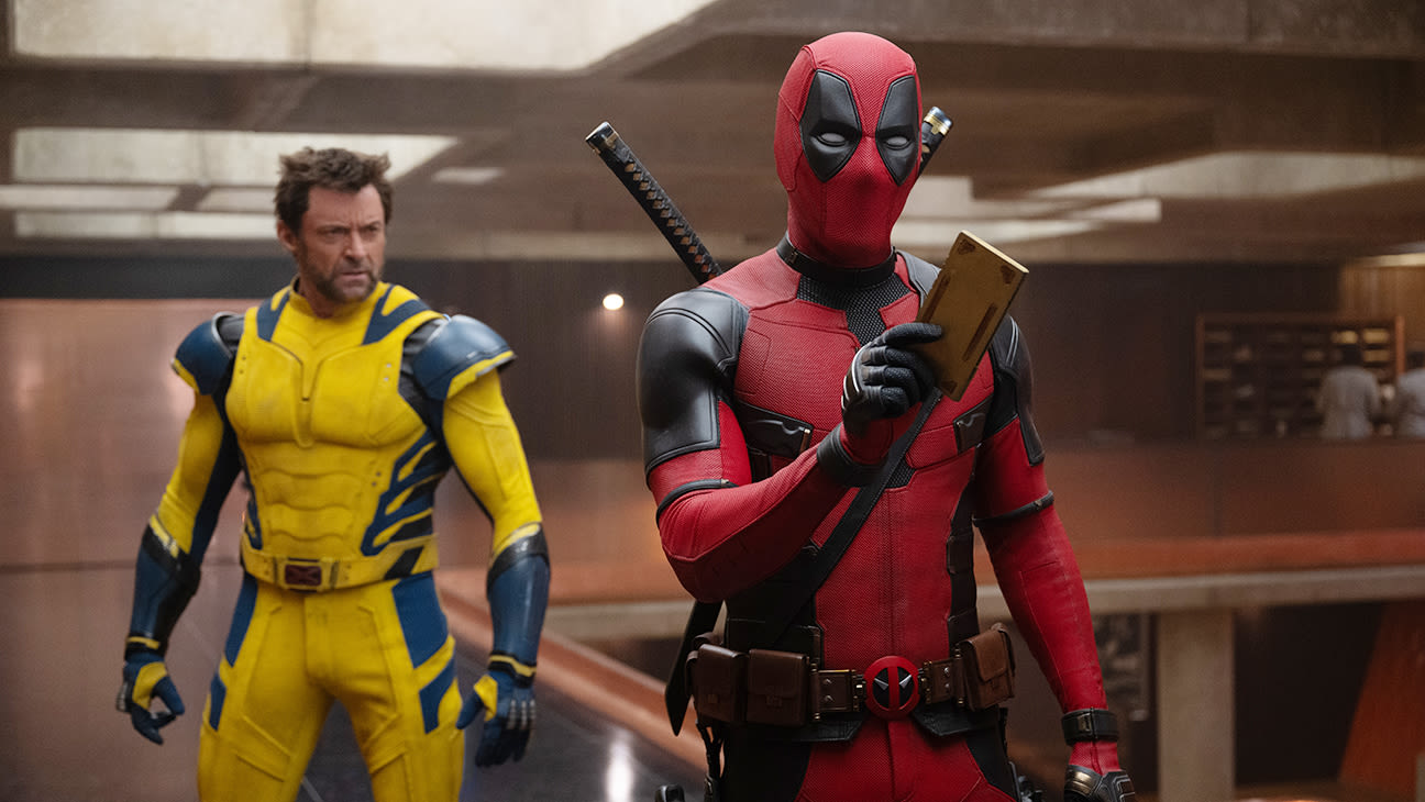 How to Watch All of the ‘Deadpool’ Movies in Order Online