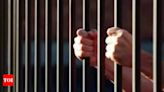 19 inmates flee from Pakistan-occupied Kashmir prison, 1 dead - Times of India