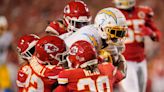 6 takeaways from Chiefs’ Week 2 win over Chargers